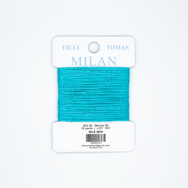 Milan Cards