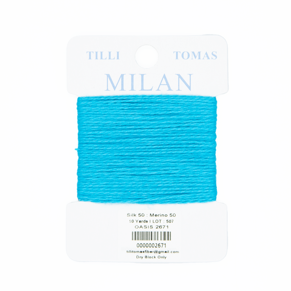 Milan Cards