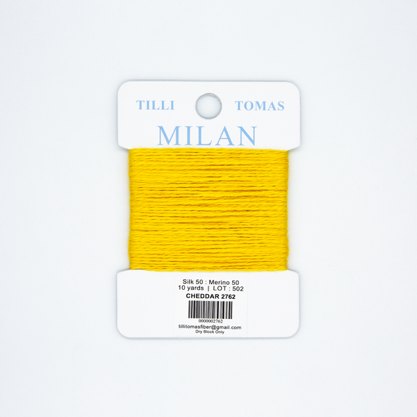 Milan Cards