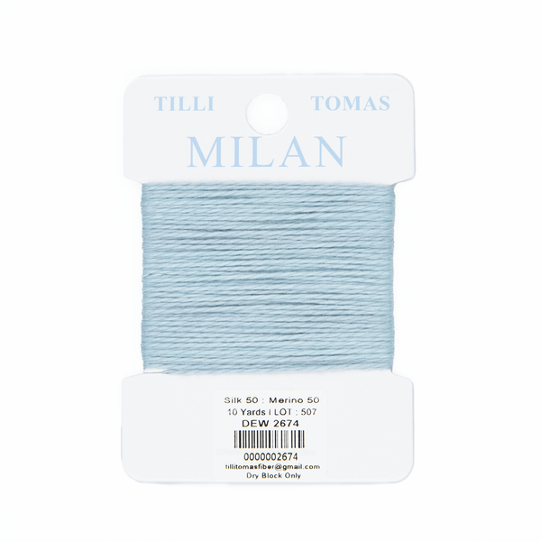 Milan Cards
