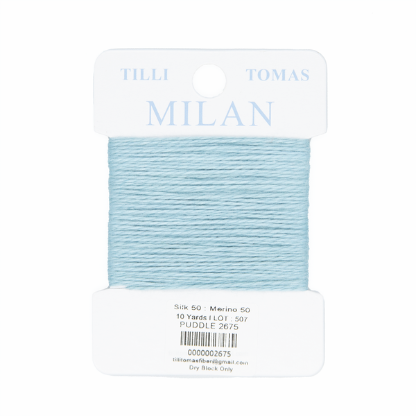 Milan Cards