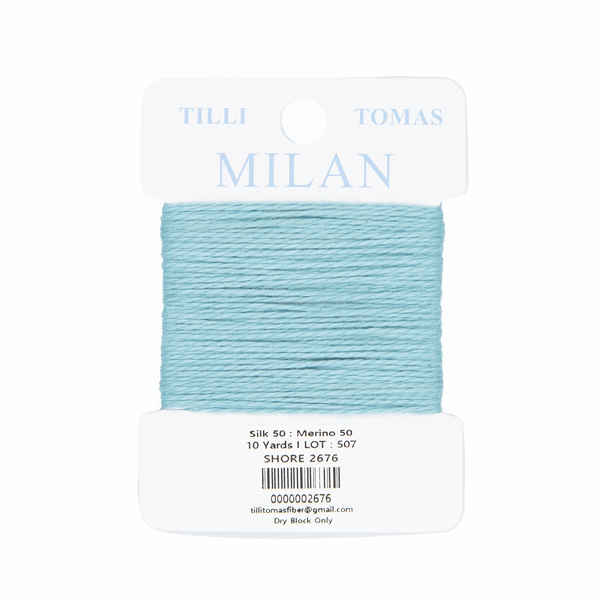 Milan Cards