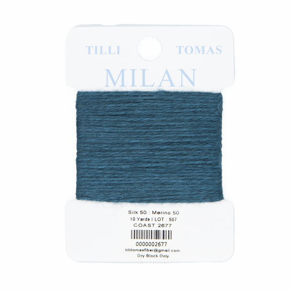 Milan Cards