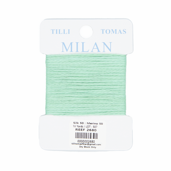 Milan Cards