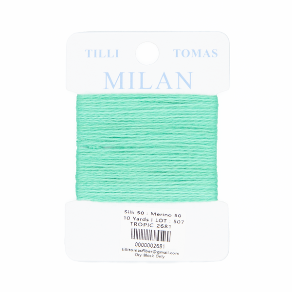 Milan Cards