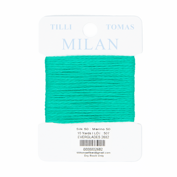 Milan Cards