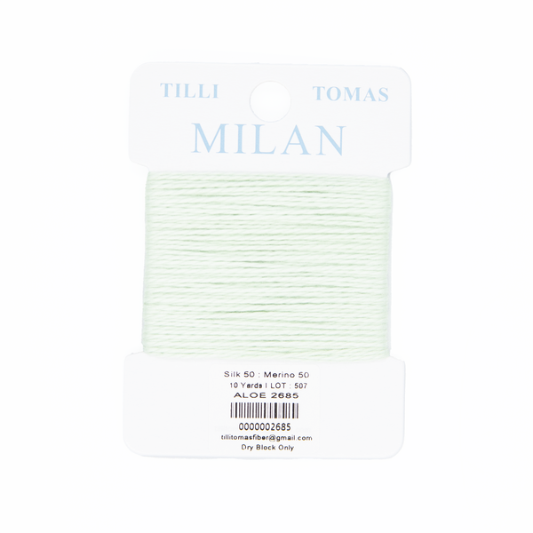 Milan Cards