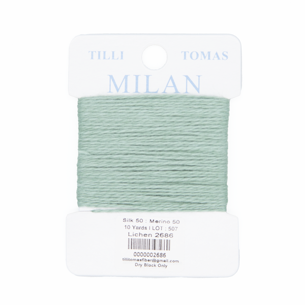Milan Cards