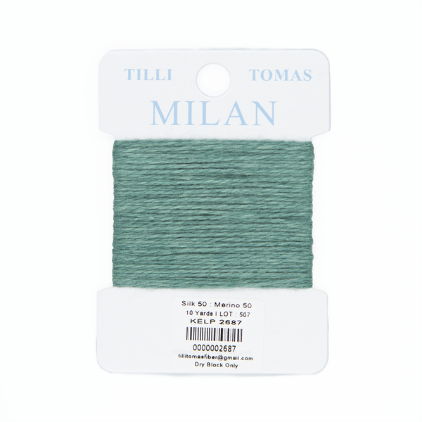 Milan Cards