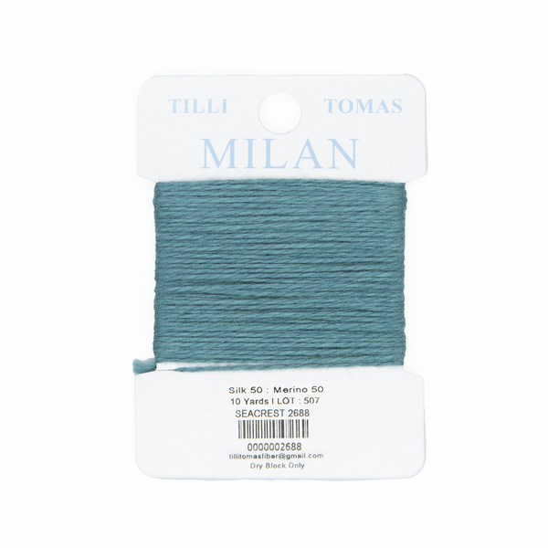 Milan Cards