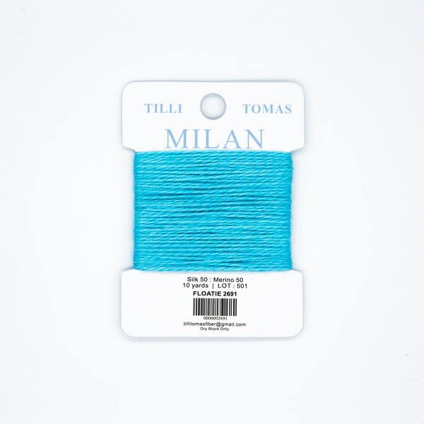 Milan Cards