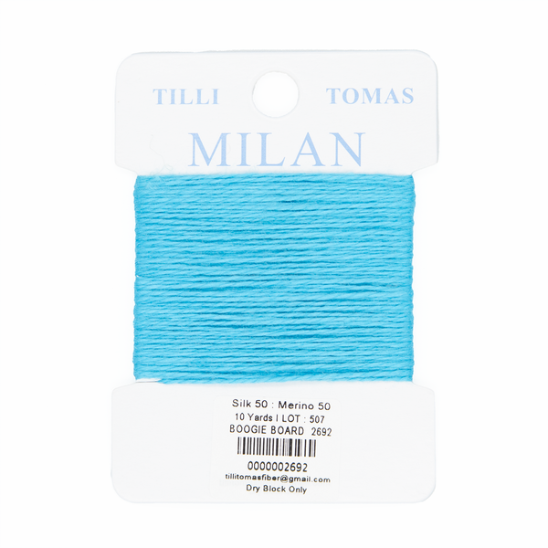 Milan Cards
