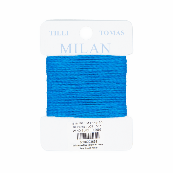Milan Cards