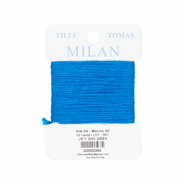 Milan Cards