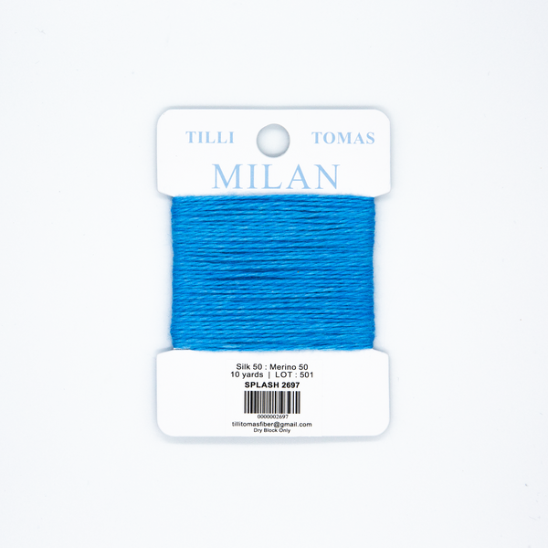 Milan Cards