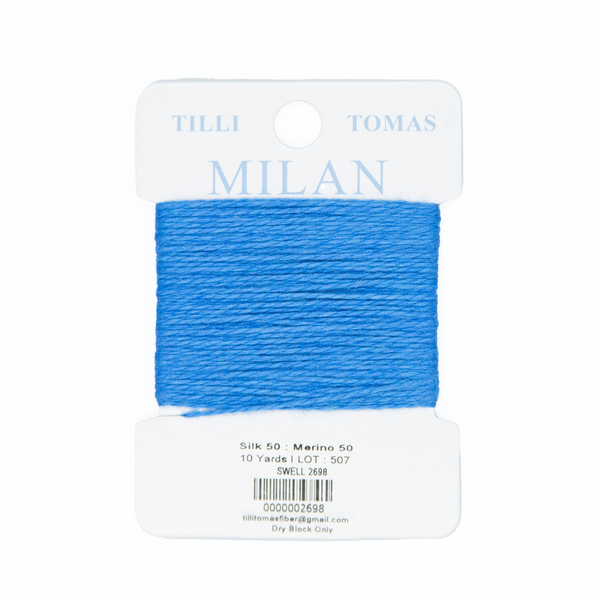 Milan Cards
