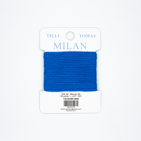 Milan Cards