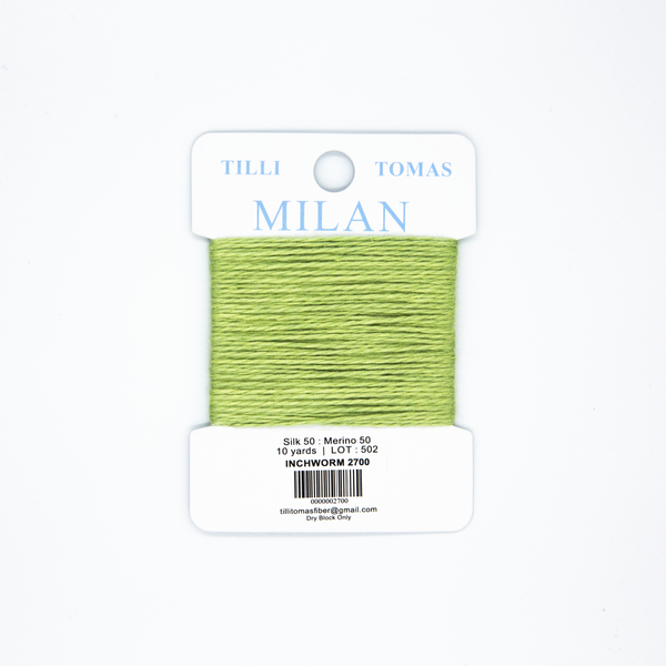 Milan Cards