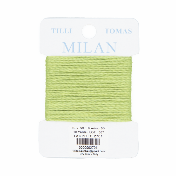 Milan Cards