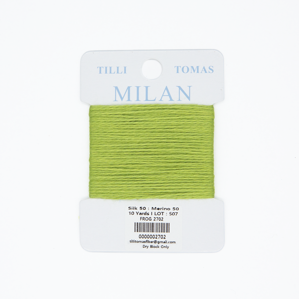Milan Cards