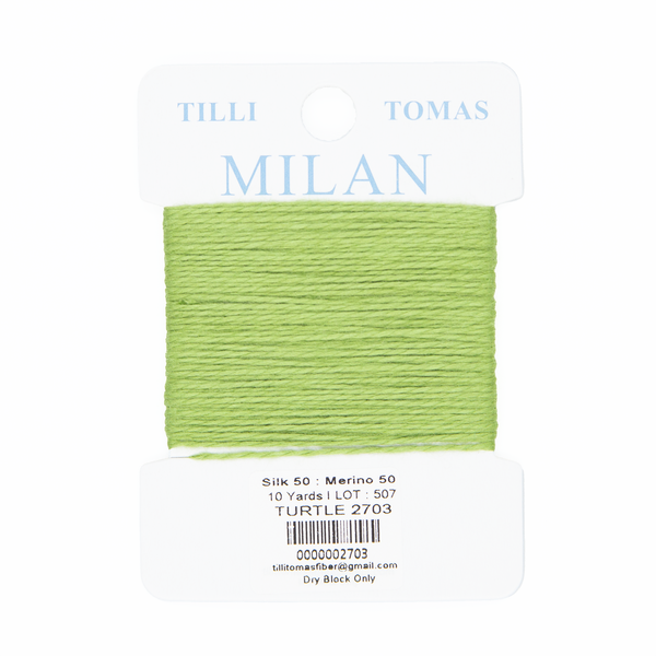 Milan Cards