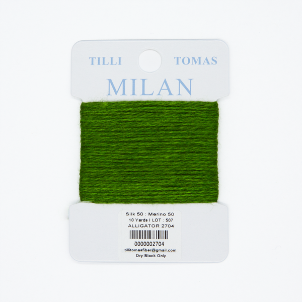 Milan Cards