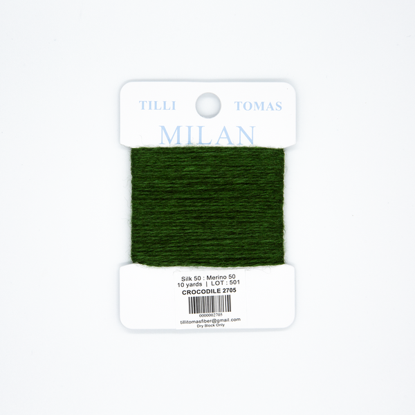 Milan Cards