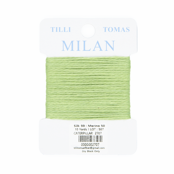 Milan Cards