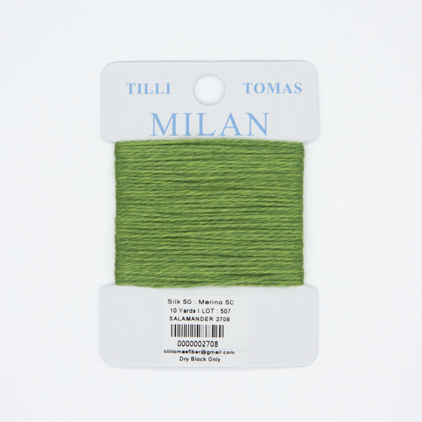 Milan Cards