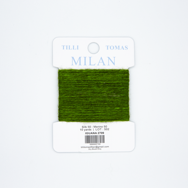 Milan Cards