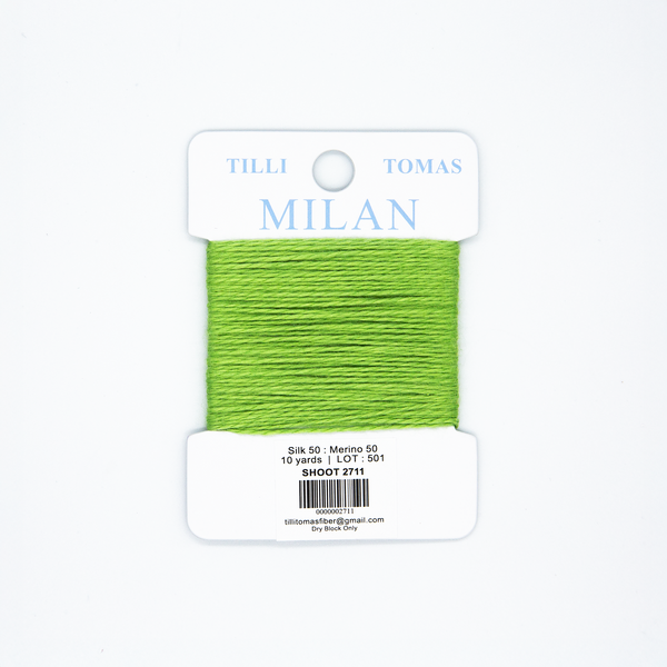 Milan Cards