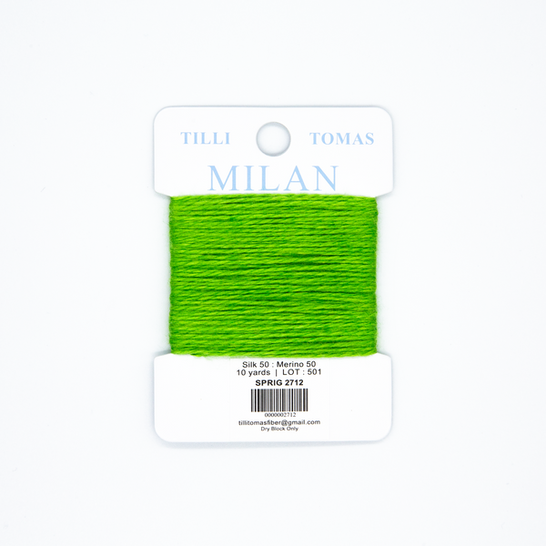 Milan Cards