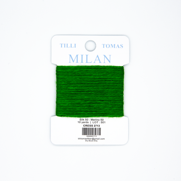 Milan Cards