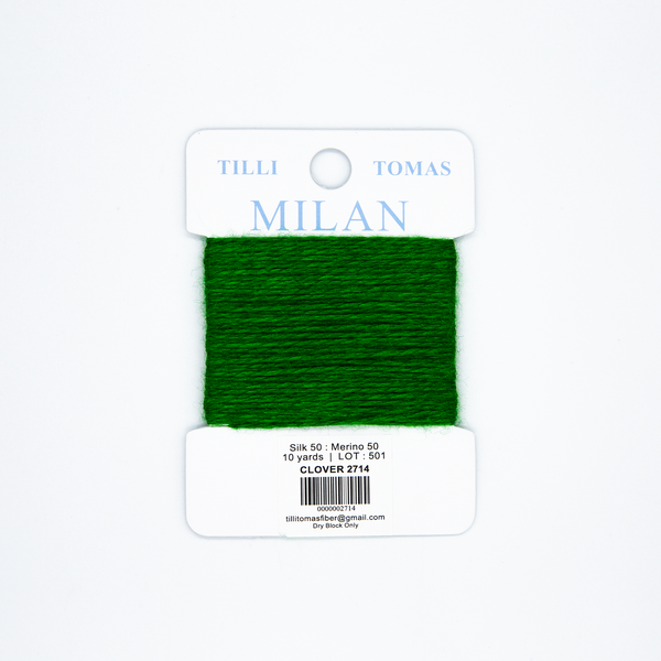 Milan Cards