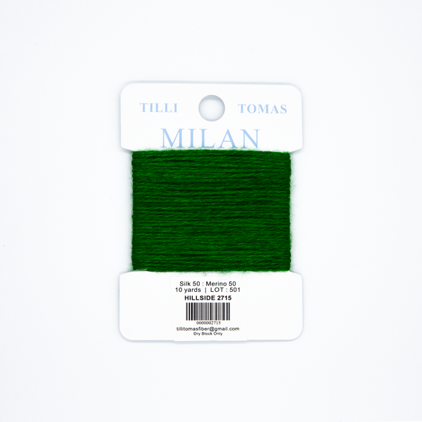 Milan Cards