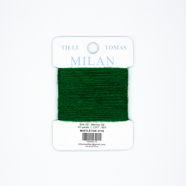 Milan Cards