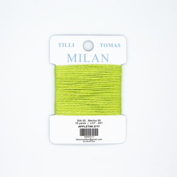 Milan Cards
