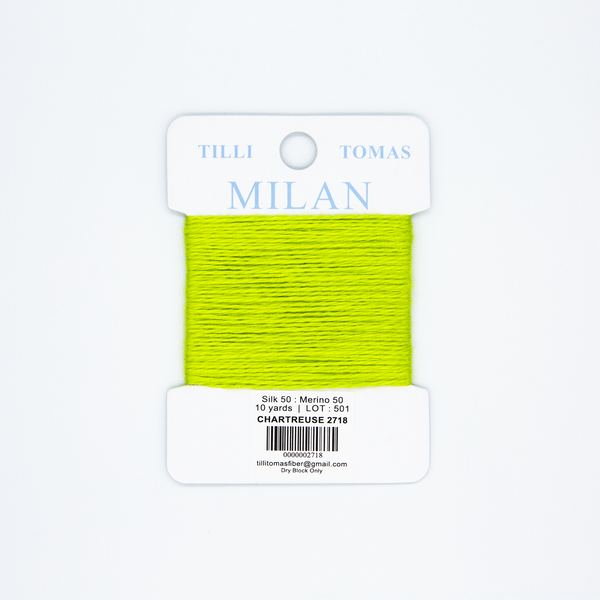 Milan Cards