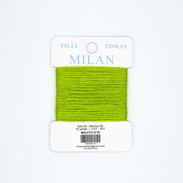 Milan Cards