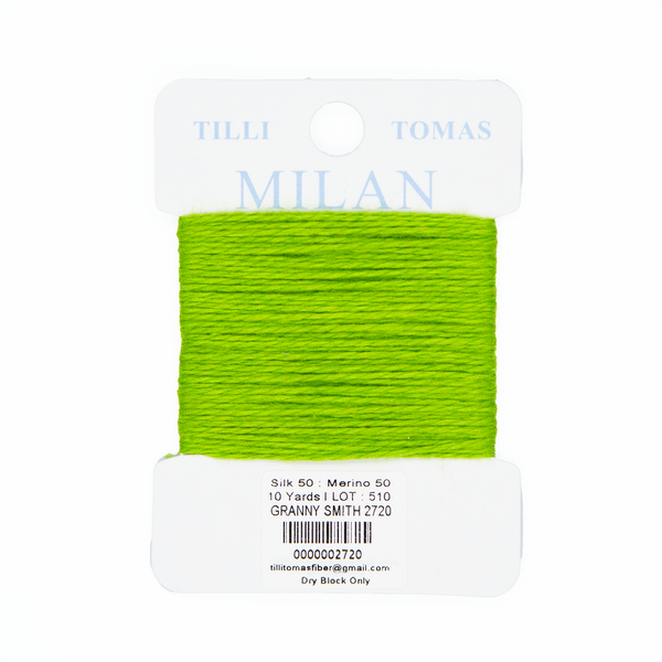 Milan Cards