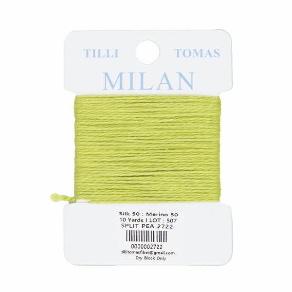 Milan Cards