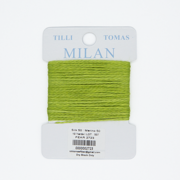 Milan Cards