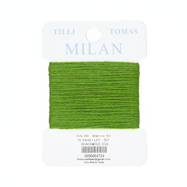 Milan Cards