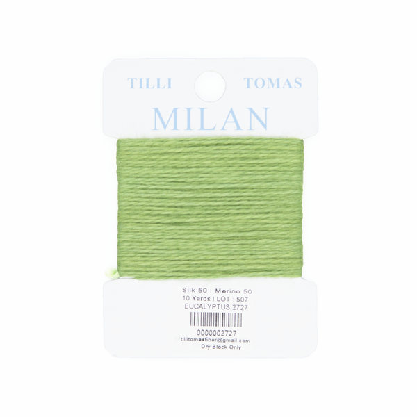 Milan Cards