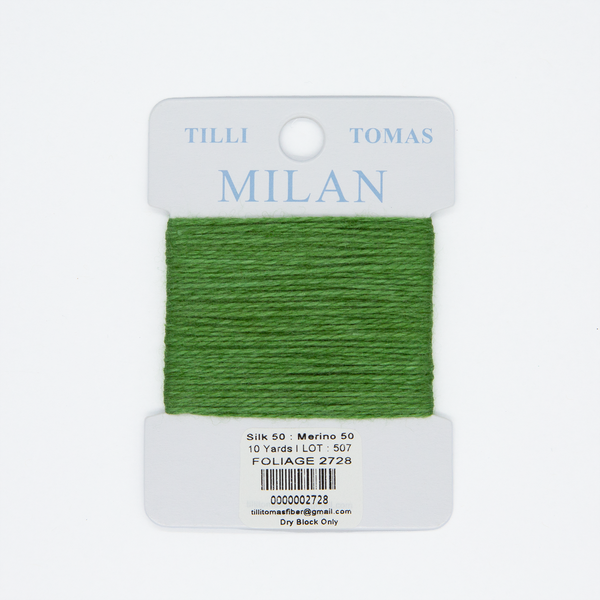 Milan Cards