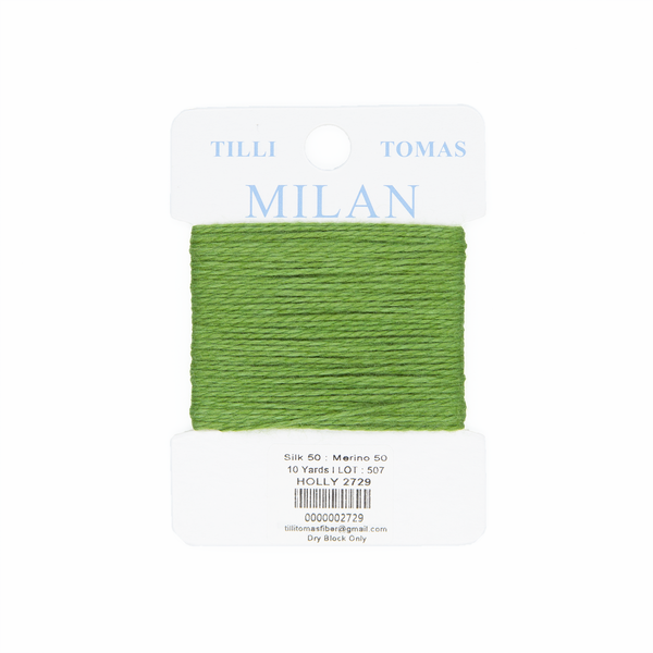 Milan Cards