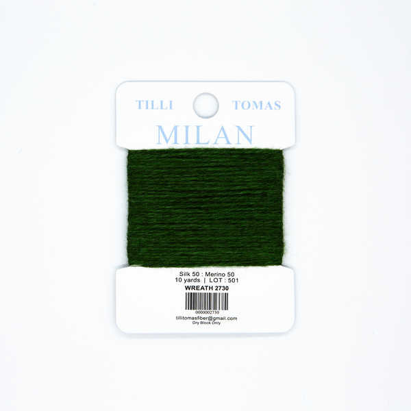 Milan Cards