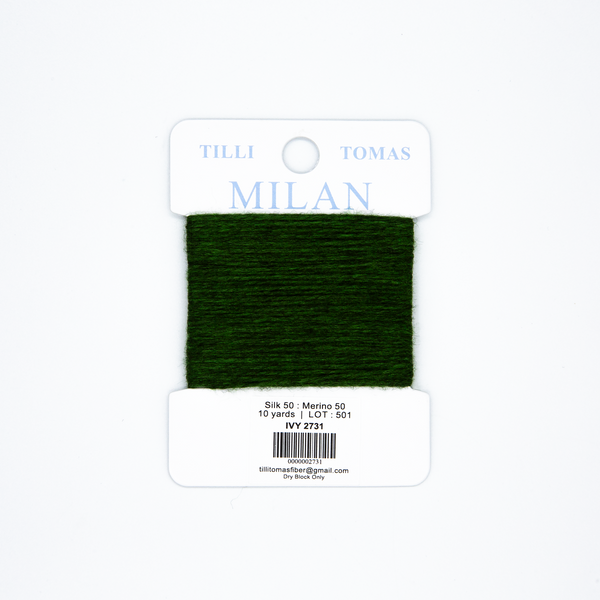 Milan Cards