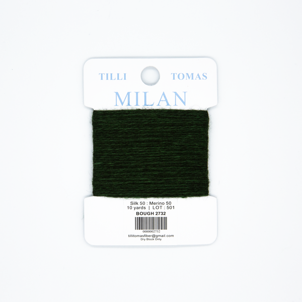 Milan Cards