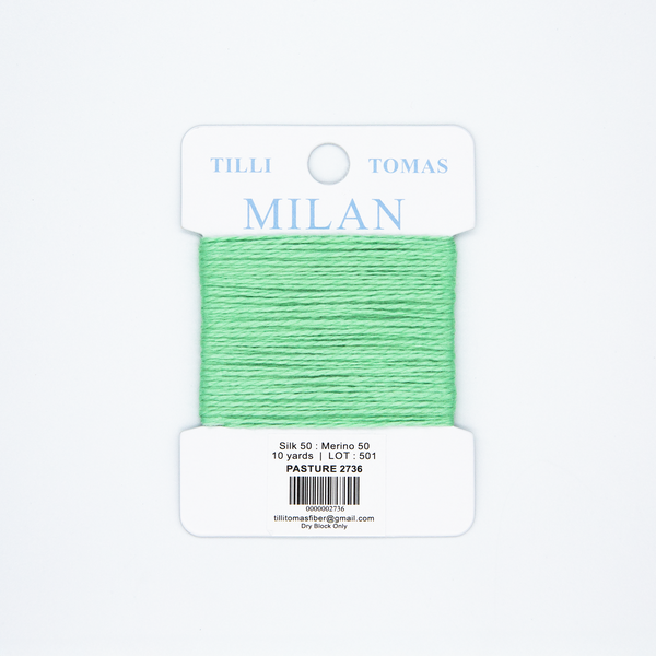 Milan Cards